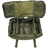 Рюкзак -сумка тактическая "Travel" MOLLE система, фото 2
