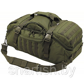 Рюкзак -сумка тактическая "Travel" MOLLE система