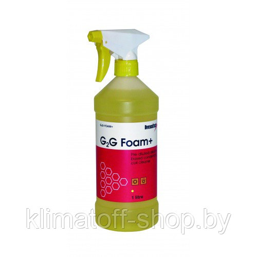 Чистящее средство G2G Foam 1L - фото 1 - id-p2963517