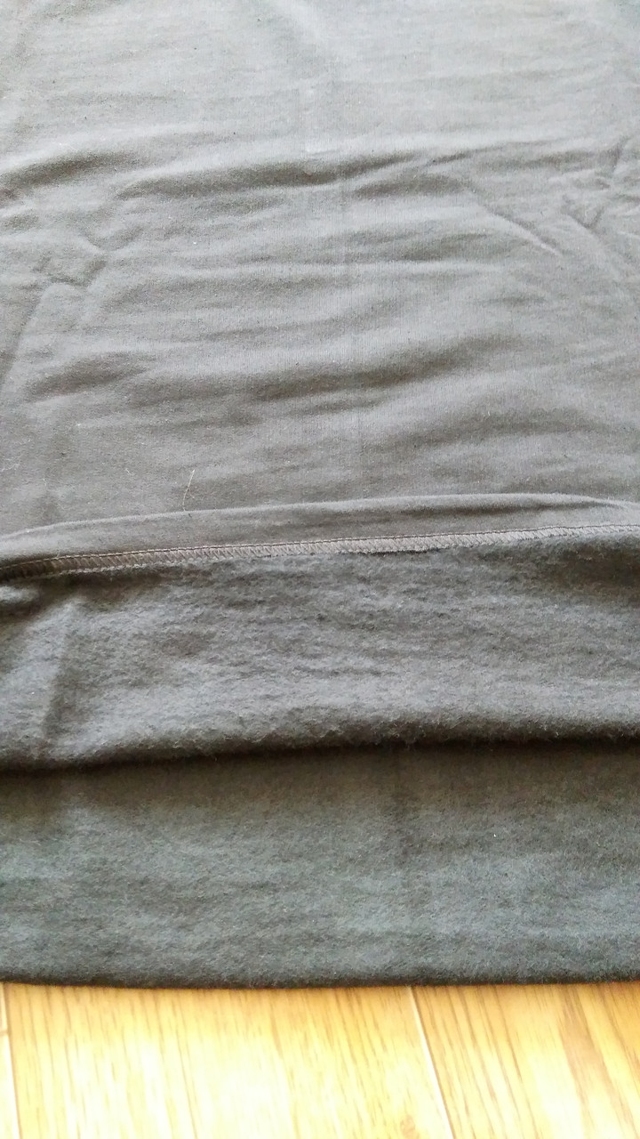 Термобелье DRY WARM (до -40) (штаны, майка) оливковый цвет, р 44-60, рост 170-180 - фото 4 - id-p49748520