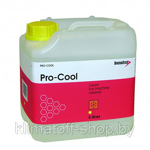 Чистящее средство Pro Cool 5L