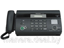 Факс на термобумаге PANASONIC KX-FT984RU - фото 1 - id-p2963586