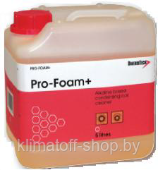Чистящее средство Pro Foam 5L