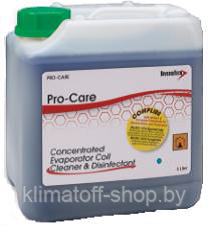 Чистящее средство Spro care 500 ml