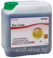 Чистящее средство Spro care 500 ml - фото 1 - id-p2963625