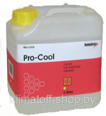 Чистящее средство Spro cool 500 ml