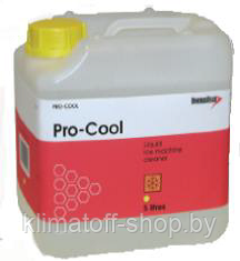 Чистящее средство Spro cool 500 ml - фото 1 - id-p2963634