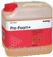 Чистящее средство Spro foam 500 ml