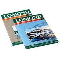 Бумага Lomond A3 170г/м2 2-ст, матовая, 100л. (0102012)