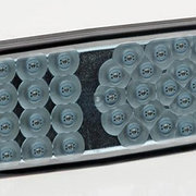 Фонарь задний LED универсальный, дымчатое стекло FT-032 LED