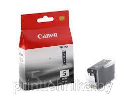 Картридж для плоттера Canon iPF500/ iPF600/iPF610 (O) PFI-102BK Black 0895B001