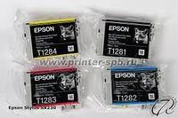 Картридж Epson Stylus Office T30/40W/1100/TX510FN/600FW (О) C13T10324A10, C