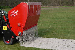 Пескователь Easy-Spread 1500TR 