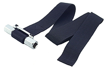 61903 Фильтросъмник ленточный под вороток 1/2" 3/8" FORCE