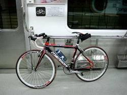Как провезти велосипед в метро, не нарушив правила перевоза