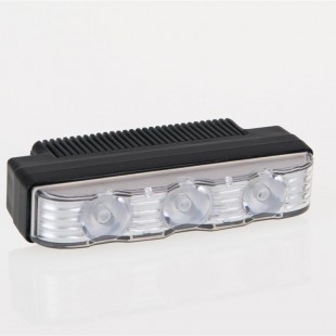 Фонарь дневного ходового огня FT-030 LED - фото 1 - id-p66989247