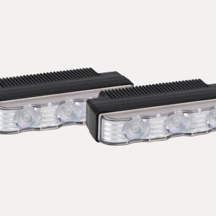 Комплект фонарей дневного ходового огня FT-030 LED SET