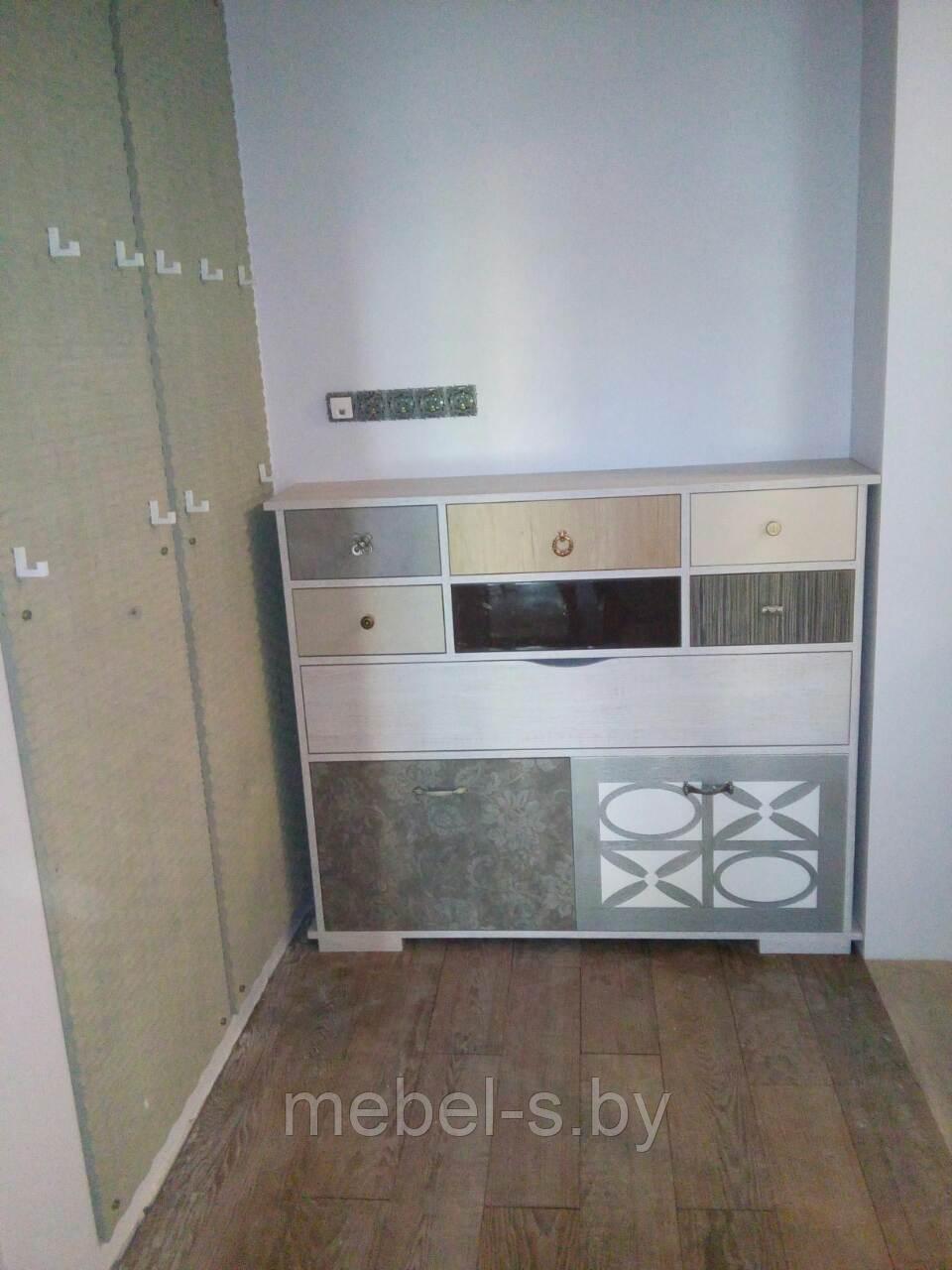 Комод большой