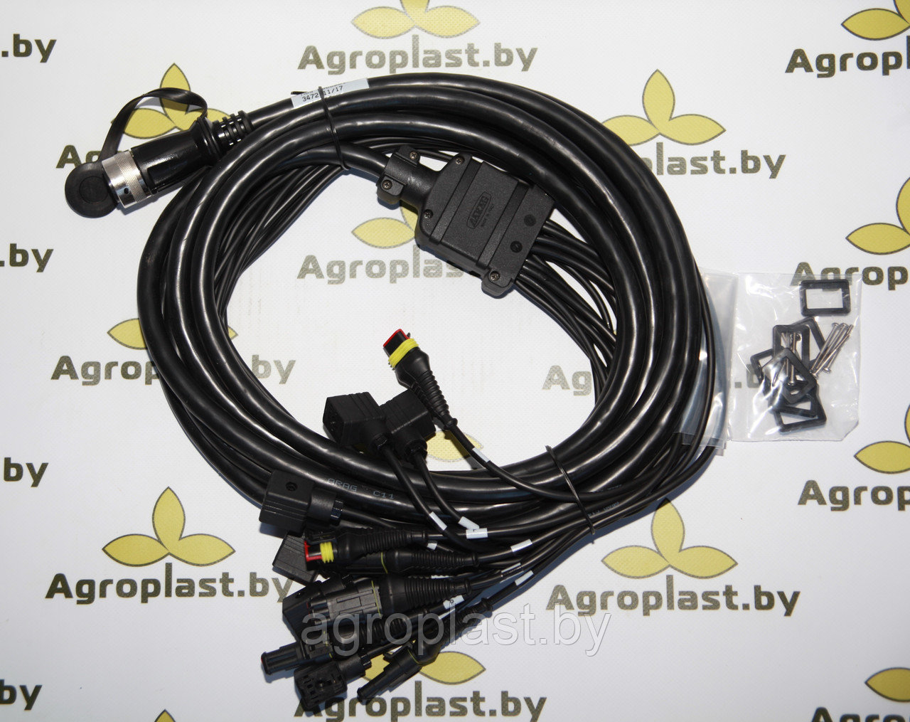 Главный кабель компьютера ARAG Bravo cod. 467125.100