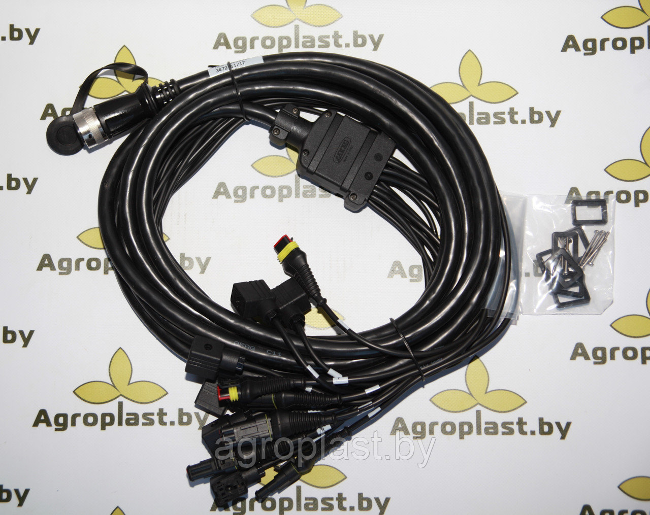 Главный кабель компьютера ARAG Bravo cod. 467125.100 - фото 1 - id-p40371899