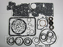 Ремкомплект A4LD