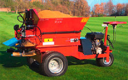 Пескователь Rink DS550SP 