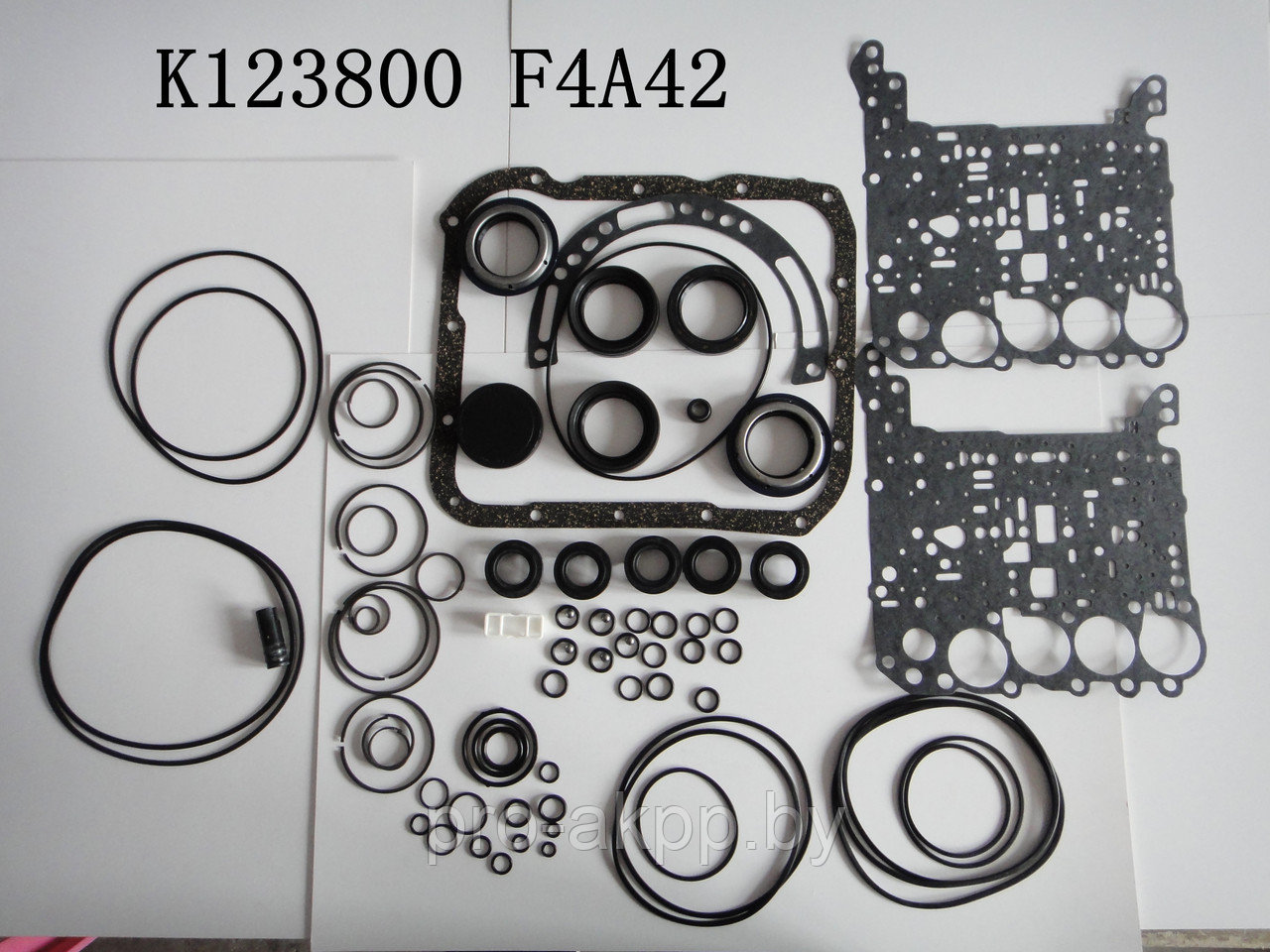 Ремкомплект F4A42