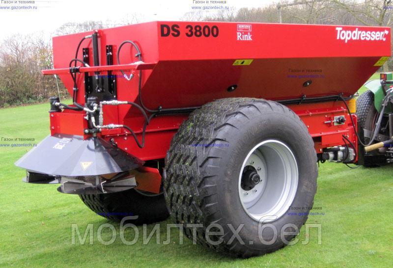 Пескователь Rink DS3800 