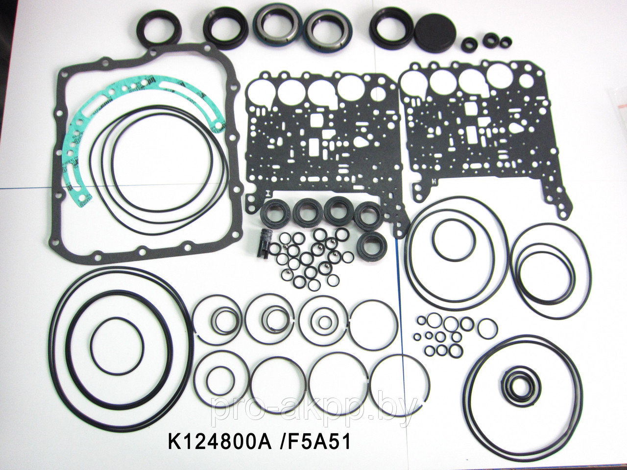 Ремкомплект F5A51