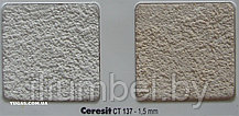 Ceresit СТ 137 штукатурка камешковая 1,5мм/2,5мм 25кг, фото 2