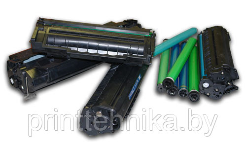 Картридж Kyocera-Mita FS-C5150DN (O) TK-580K, black, 3,5К - фото 1 - id-p66990883