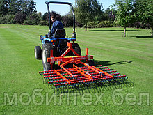 Разуплотнитель Verti-Rake Pro 300 