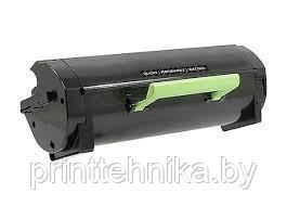 Тонер-картридж Hi-Black (HB-62D5H00) для Lexmark MX710/MX711/MX810/MX811/MX812, 25K