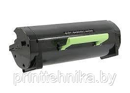 Тонер-картридж Hi-Black (HB-E260A11P) для Lexmark E260/E360/E460, 3,5K - фото 1 - id-p66991210