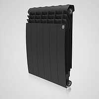 Радиатор BiLiner 500 Noir Sable 