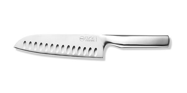 Нож Santoku 16.5 см, Woll, Германия - фото 1 - id-p67005203