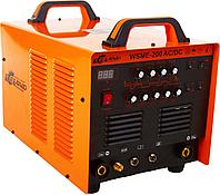 Аппарат сварочный (инвертор) ELAND WSME-200 AC/DC ELAND WSME-200 AC/DC Аппарат сварочный (инвертор) ELAND WSME-200 AC/DC