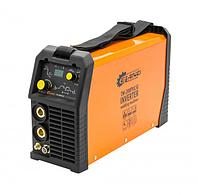 Аппарат сварочный аргонный ELAND TM-200 PULSE (TIG-MMA)