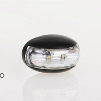 Фонарь габаритный светодиодный LED белого цвета FT-012 B LED