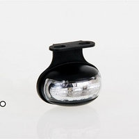 Фонарь габаритный светодиодный LED белого цвета FT-012 B+K LED