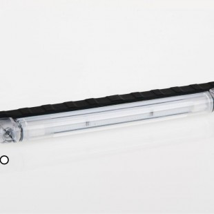 Фонарь габаритный, оптико-волоконный LED белого цвета FT-029 B LED - фото 1 - id-p67010777