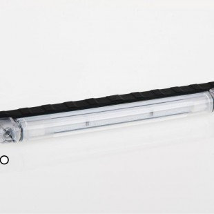 Фонарь габаритный, оптико-волоконный LED белого цвета FT-029 B LED, фото 2