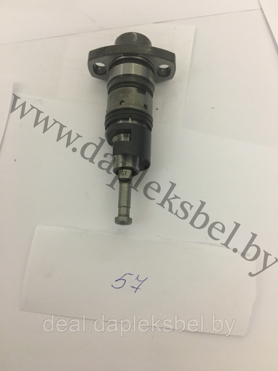 Пара плунжерная Еm10uf-57 (60403-57) (ОРИГИНАЛ- Моторпал)