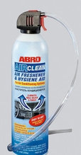 Очиститель кондиционеров ABRO AC-100 (255 гр)