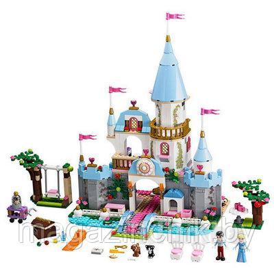 Конструктор SY Замок принцессы, 669 дет., аналог Лего Принцесса 41055 - фото 2 - id-p66995316