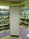 Витрины и стеллажи для аптеки, фото 3