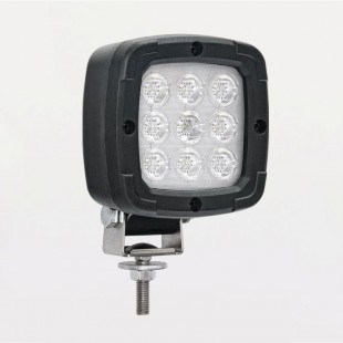 Фонарь заднего хода LED универсальный с кронштейном на шарнире FT-036 REV LED