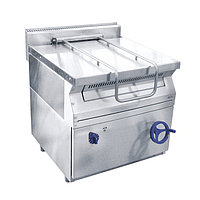 Сковорода Электрическая Abat Эск-80-0,27-40 Опрокидывающаяся (Серия 700)