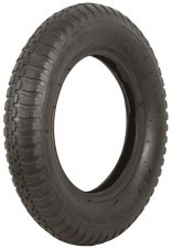Шина для колеса тачки 3.25/3.00-8" (ECO) (WB-P019)
