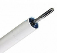 З/Ч Вал  в сборе 26mm+D8/9T BC415(430-63)